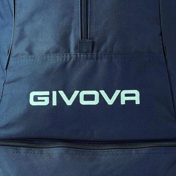 Велика спортивна сумка Givova