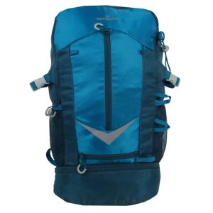 Рюкзак з відділом для взуття RockTrail | 30 л.