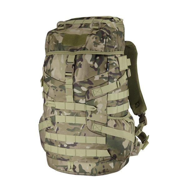 Рюкзак Camo Crux