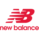 Логотип New Balance