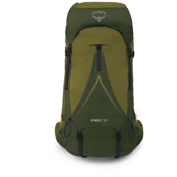 Рюкзак Osprey Atmos AG LT 50