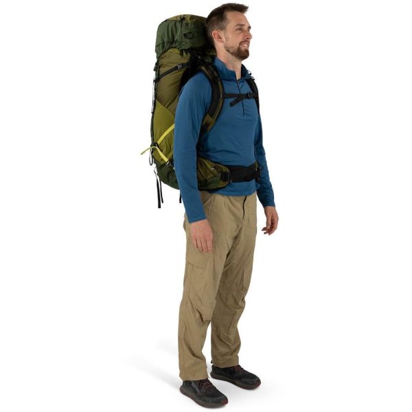 Рюкзак Osprey Atmos AG LT 50