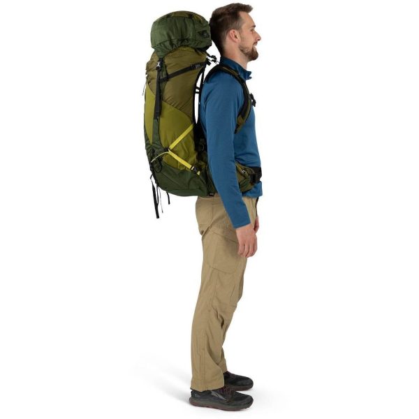 Рюкзак Osprey Atmos AG LT 50