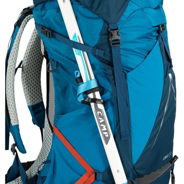 Рюкзак Osprey Atmos AG LT 65