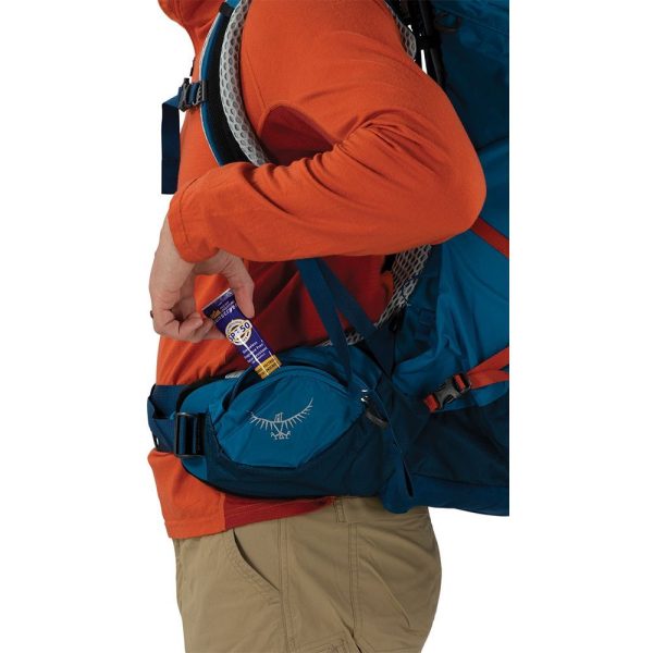 Рюкзак Osprey Atmos AG LT 65