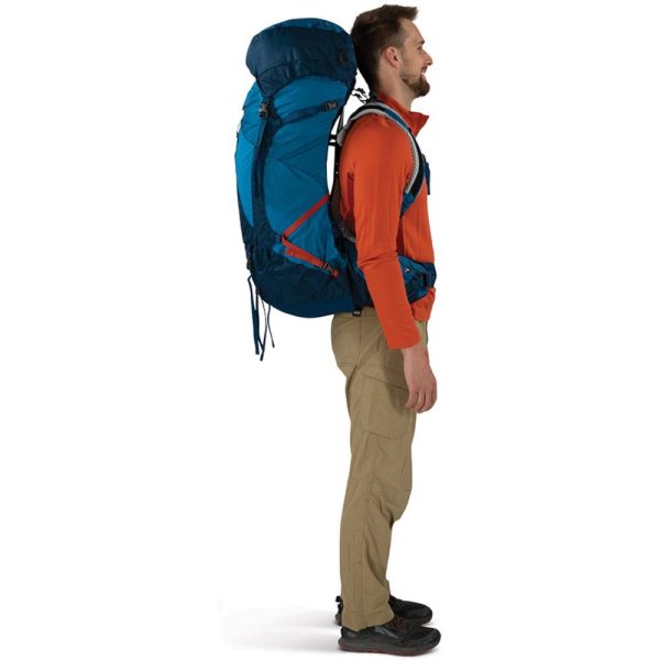 Рюкзак Osprey Atmos AG LT 65
