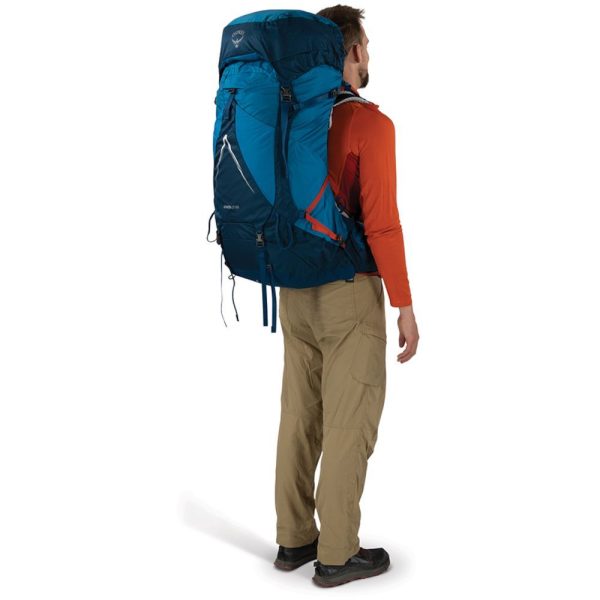 Рюкзак Osprey Atmos AG LT 65