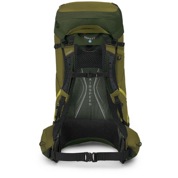 Рюкзак Osprey Atmos AG LT 65