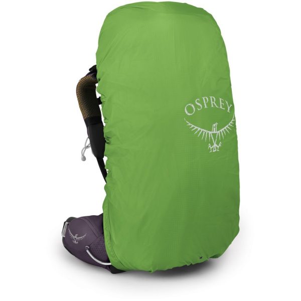 Жіночий туристичний рюкзак Osprey Aura AG 50