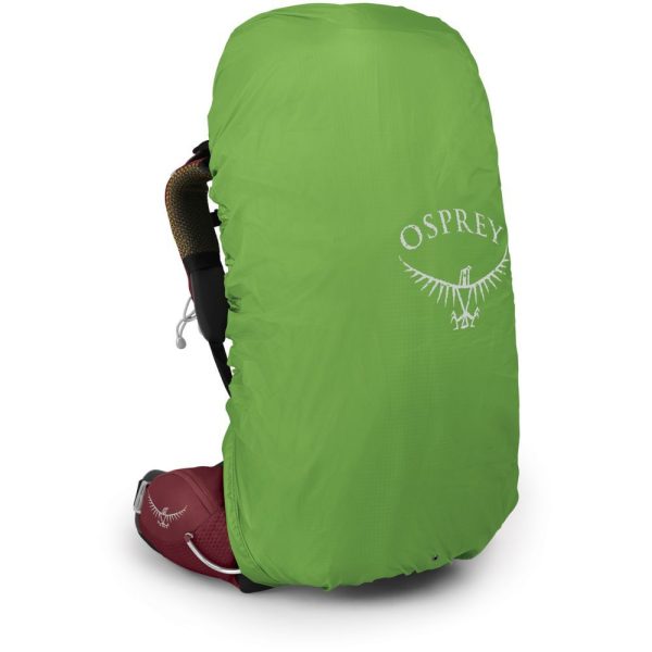 Жіночий туристичний рюкзак Osprey Aura AG 50