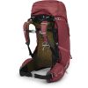 Жіночий туристичний рюкзак Osprey Aura AG 50