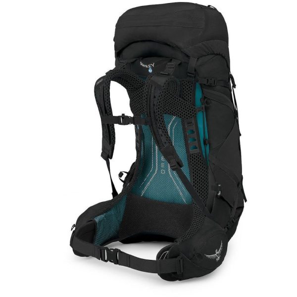 Жіночий туристичний рюкзак Osprey Aura AG LT 50