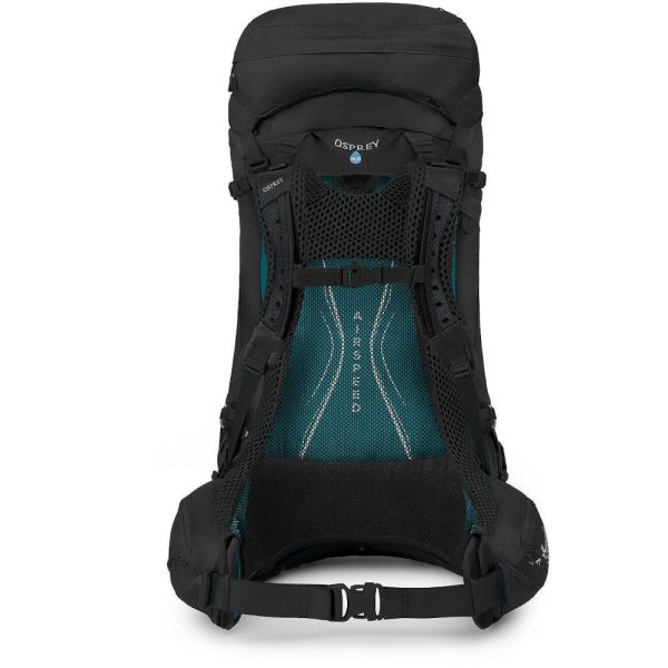 Жіночий туристичний рюкзак Osprey Aura AG LT 50