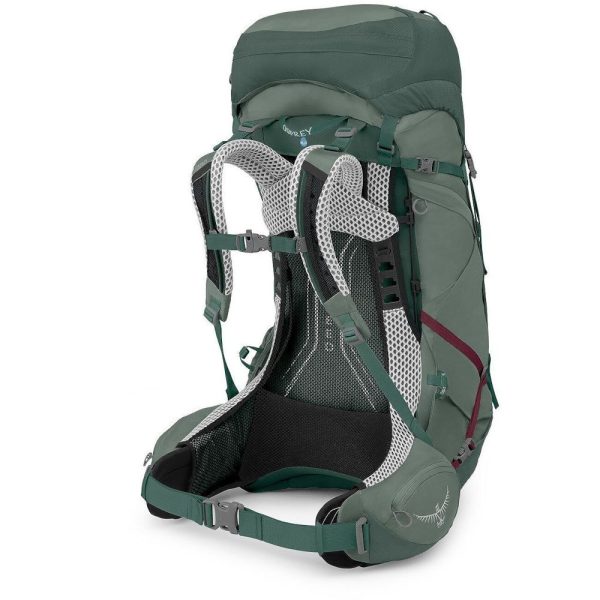 Жіночий туристичний рюкзак Osprey Aura AG LT 50