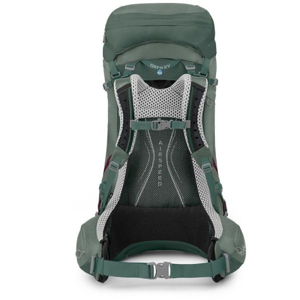 Жіночий туристичний рюкзак Osprey Aura AG LT 50