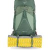 Жіночий туристичний рюкзак Osprey Aura AG LT 50