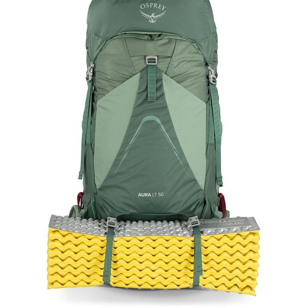 Жіночий туристичний рюкзак Osprey Aura AG LT 50