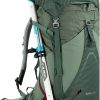 Жіночий туристичний рюкзак Osprey Aura AG LT 50