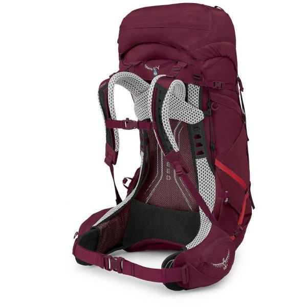 Жіночий туристичний рюкзак Osprey Aura AG LT 50