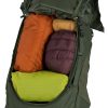 Рюкзак Osprey Kestrel 58