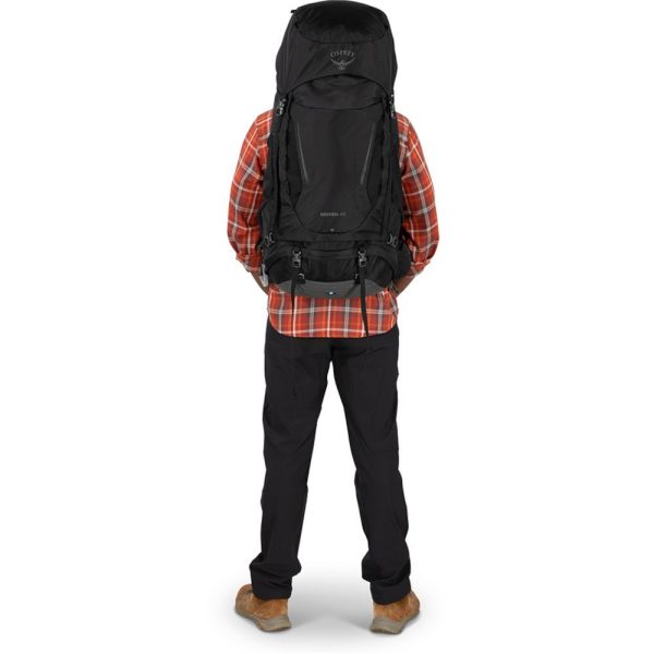 Рюкзак Osprey Kestrel 68