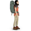 Жіночий туристичний рюкзак Osprey Kyte 48