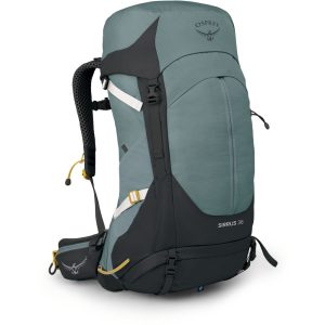 Жіночий туристичний рюкзак Osprey Sirrus | 36 л.