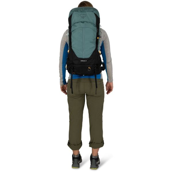 Рюкзак Osprey Sirrus 36