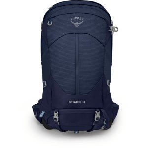 Туристичний рюкзак Osprey Stratos | 34 л.