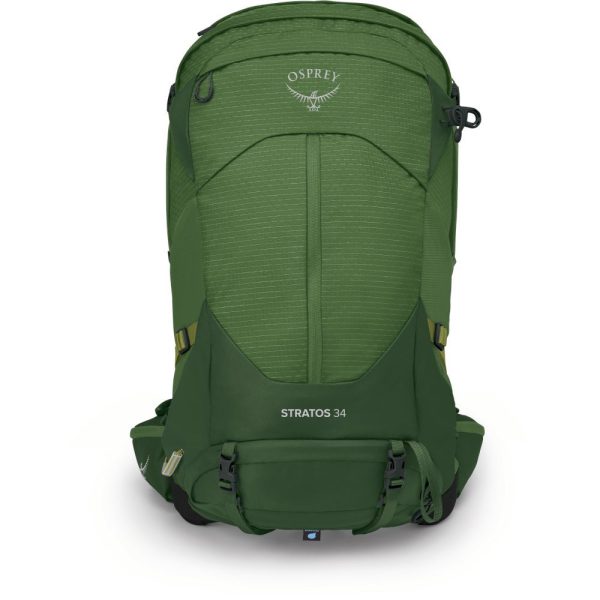 Рюкзак Osprey Stratos 34