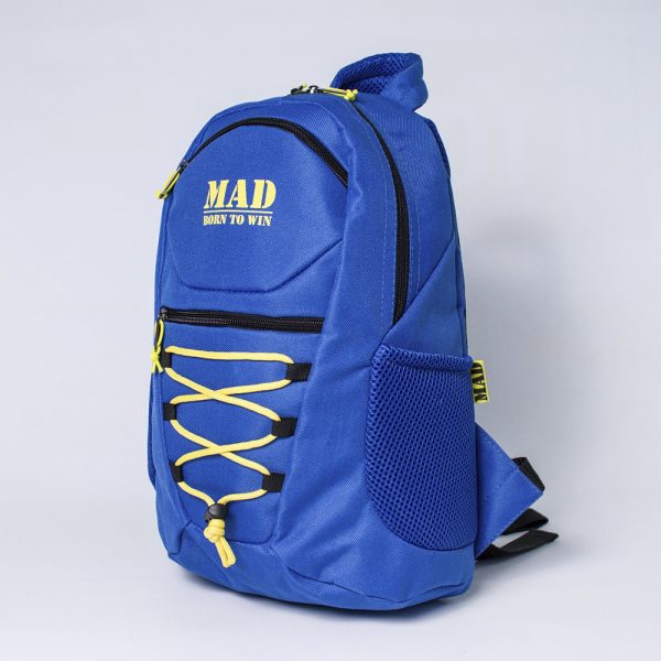 Спортивний підлітковий рюкзак MAD Active Tin | 20 л.