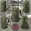 Рюкзак Camo Crux