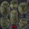 Рюкзак Camo Crux