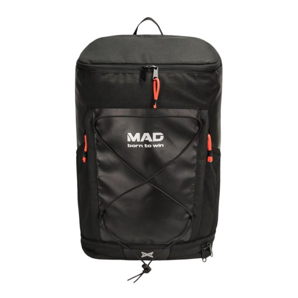 Рюкзак з відділом для взуття MAD X-Wide | 19 л.