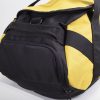 Спортивна сумка з відділом для взуття MAD Belt Baron | 40 л.