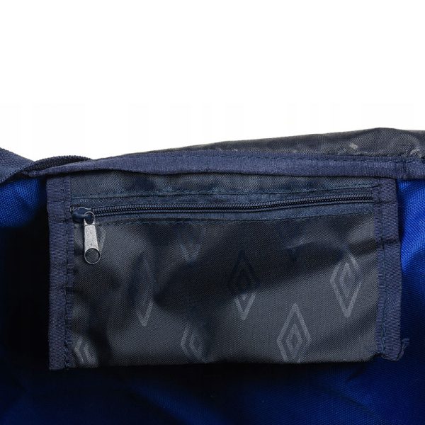 Сумка з відділом для взуття Umbro