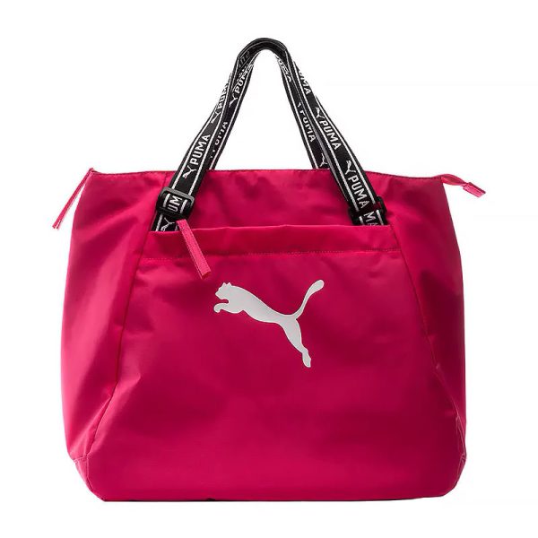 Жіноча спортивна сумка Puma Essentials | 10 л.