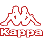 Логотип Kappa