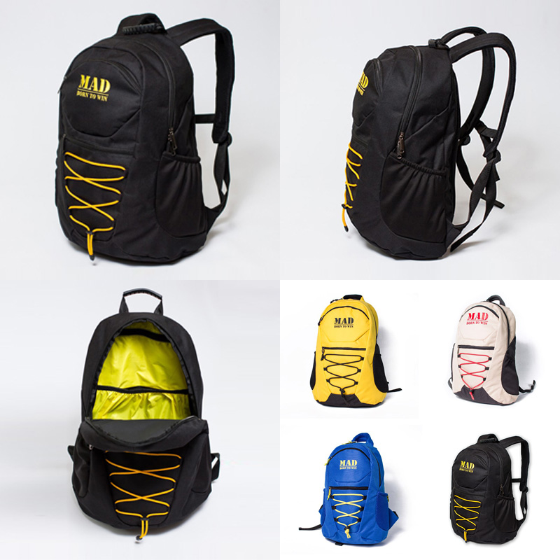 Спортивний рюкзак MAD Active