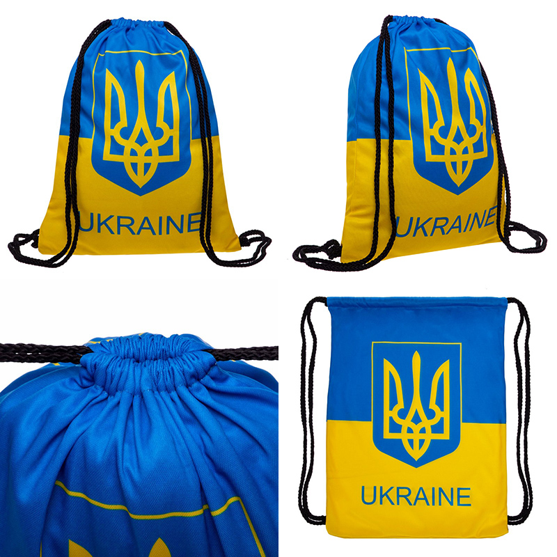 Рюкзак-мішок Україна