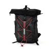 Рюкзак роллтоп MAD Packton | 26 л.