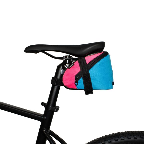 Сумка під сідло велосипеда Surikat Bike Bag L