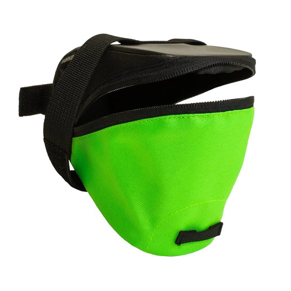 Сумка під сідло велосипеда Surikat Bike Bag L