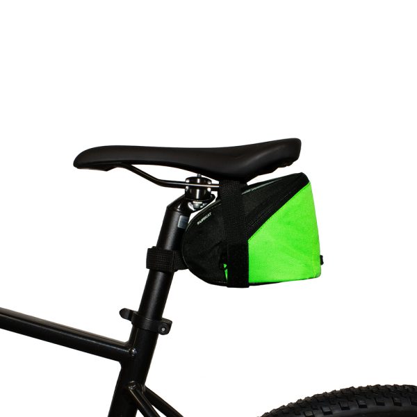 Сумка під сідло велосипеда Surikat Bike Bag L