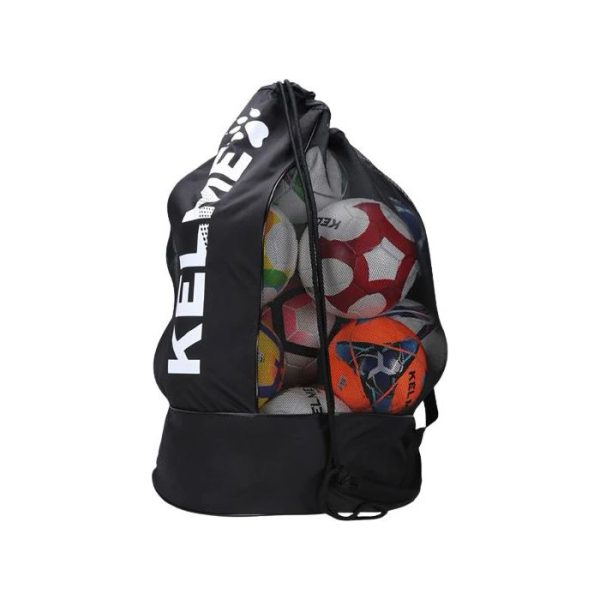 Сумка для м'ячів Kelme Team | 14 шт.