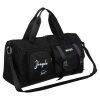 Жіноча спортивна сумка Jinyubo Sport Fasion | 21 л.