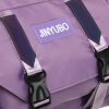 Жіноча спортивна сумка Jinyubo Sport Fasion | 21 л.