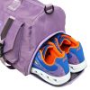 Жіноча спортивна сумка Jinyubo Sport Fasion | 21 л.