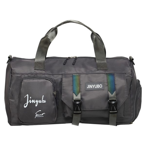 Жіноча спортивна сумка Jinyubo Sport Fasion | 21 л.