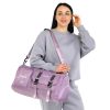 Жіноча спортивна сумка Jinyubo Sport Fasion | 21 л.